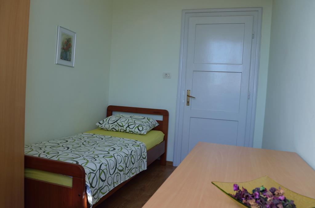 Apartment Rimac ดูบรอฟนิก ภายนอก รูปภาพ