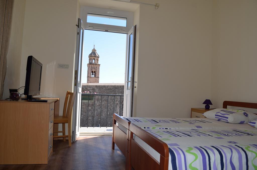 Apartment Rimac ดูบรอฟนิก ภายนอก รูปภาพ