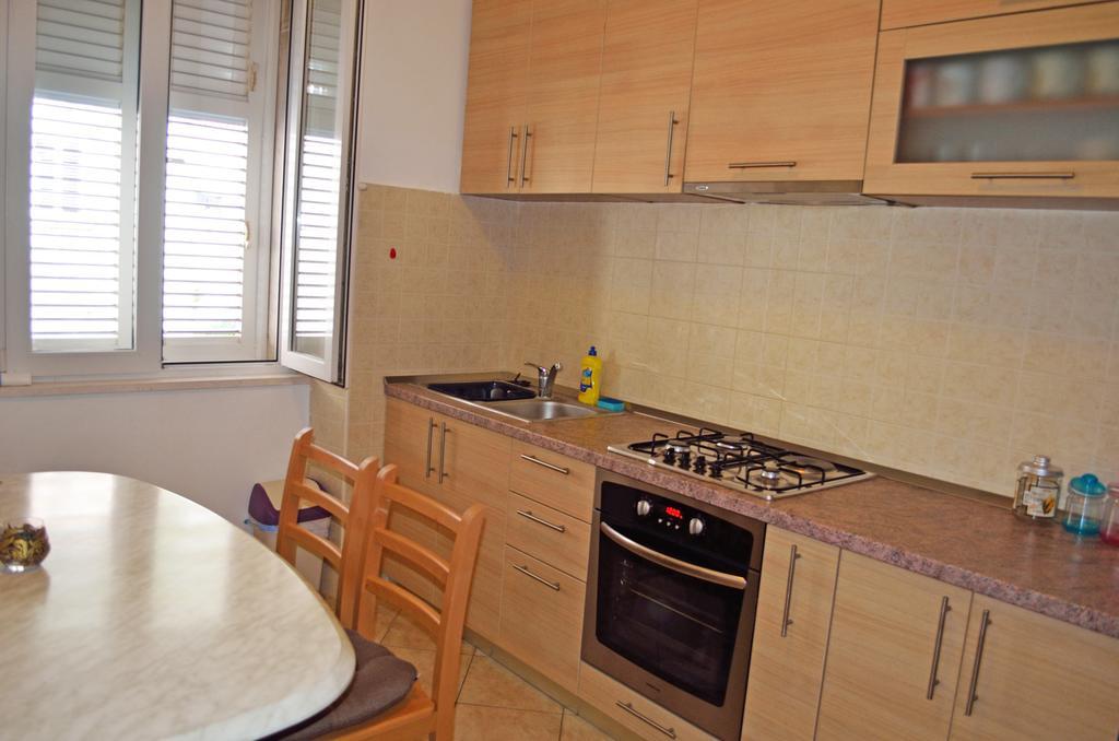 Apartment Rimac ดูบรอฟนิก ภายนอก รูปภาพ